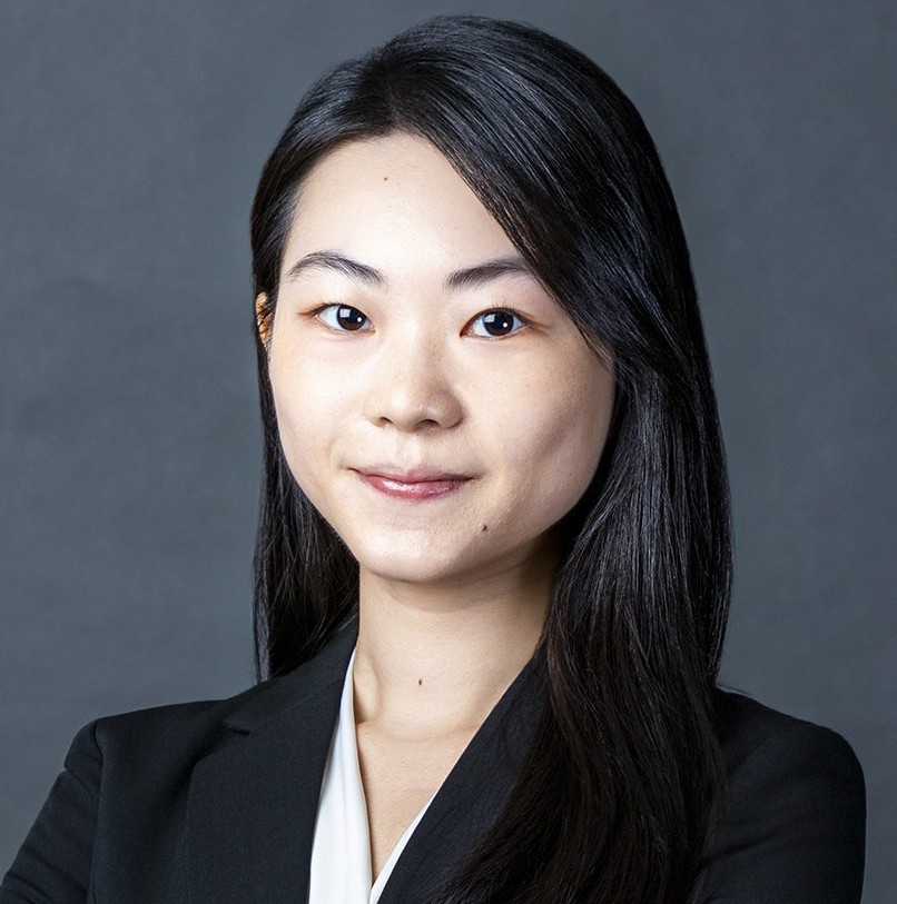 ZHONG LUN LAW FIRM LLP | KELLY Y. Y. LAW