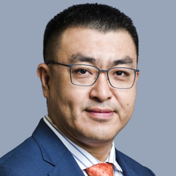 ZHONG LUN LAW FIRM LLP | Lu Kai