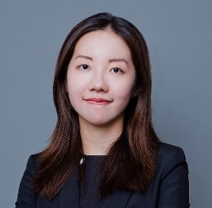 中倫律師事務所有限法律責任合夥 | 李孜瑩律師